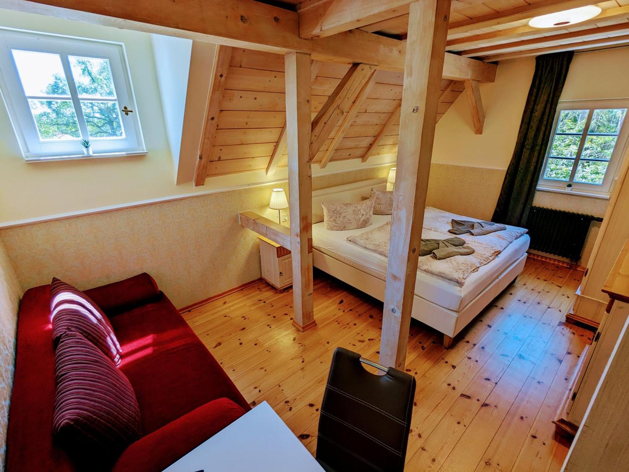 Strandhotel Lindequist Sellin  Eksteriør billede