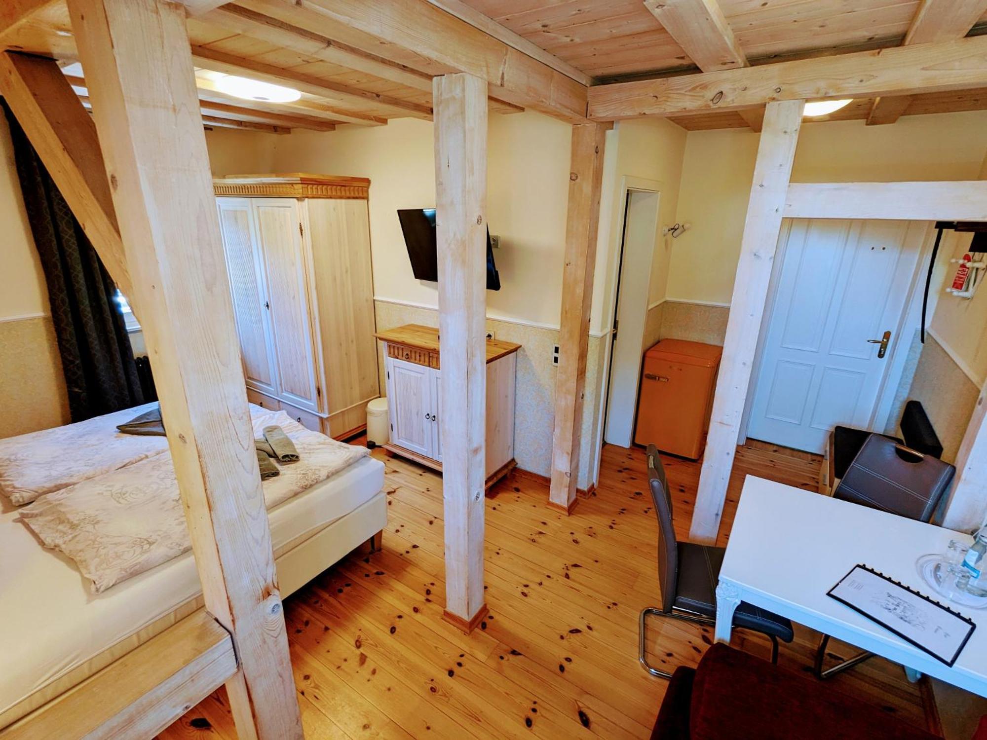 Strandhotel Lindequist Sellin  Eksteriør billede