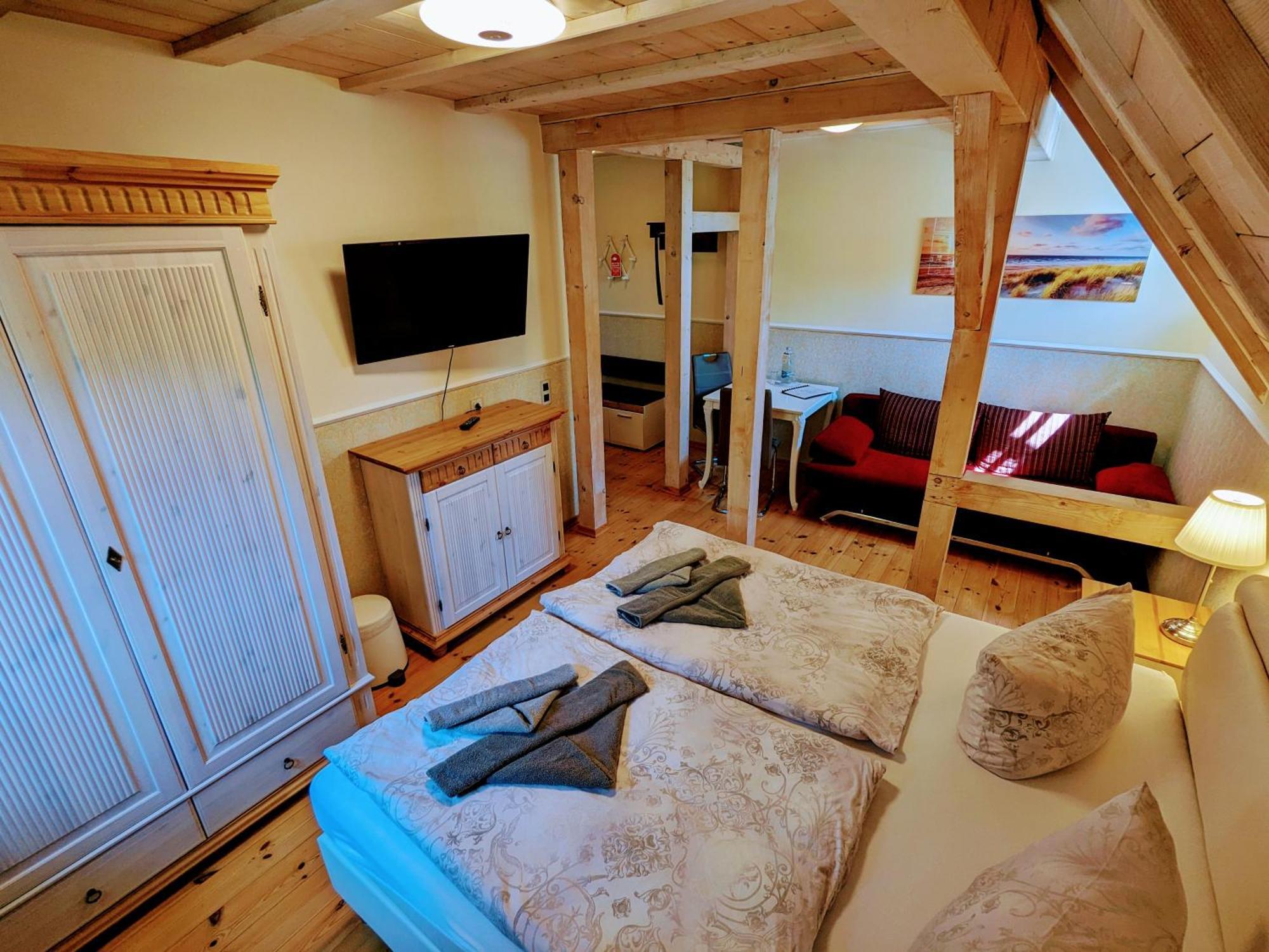 Strandhotel Lindequist Sellin  Eksteriør billede