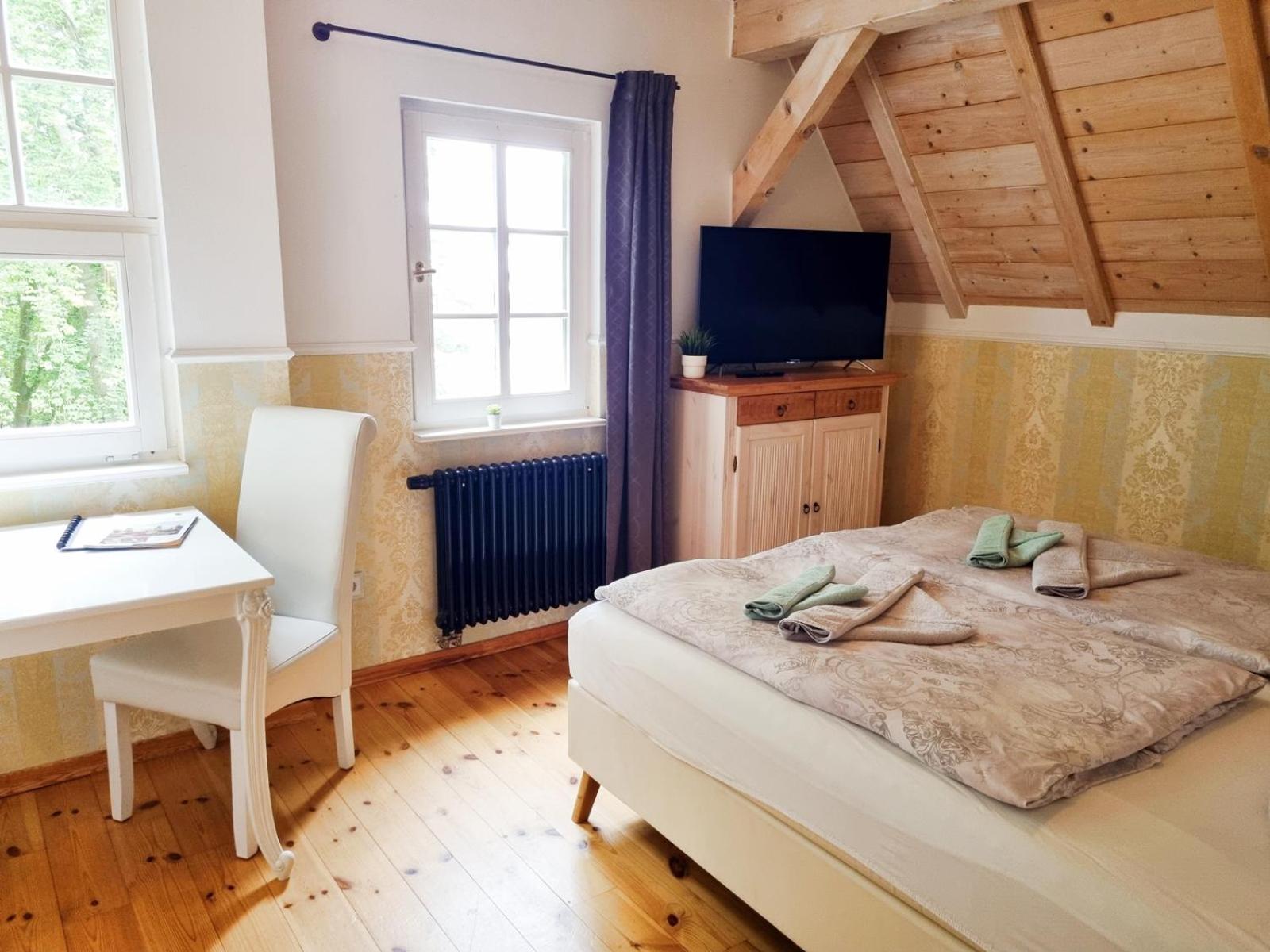 Strandhotel Lindequist Sellin  Eksteriør billede