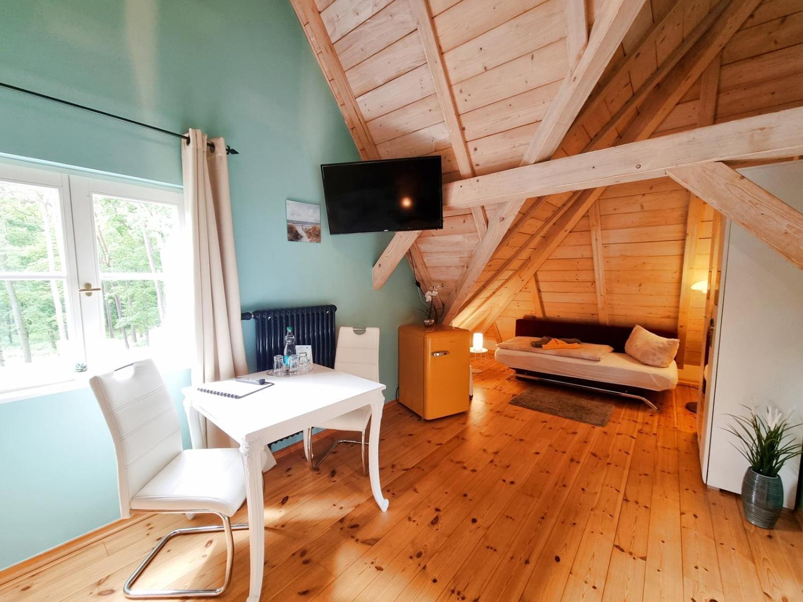 Strandhotel Lindequist Sellin  Eksteriør billede